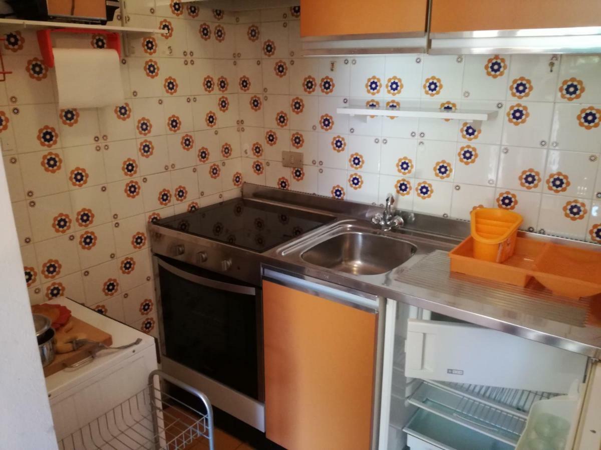 Appartamento Elda لا تْويلي المظهر الخارجي الصورة